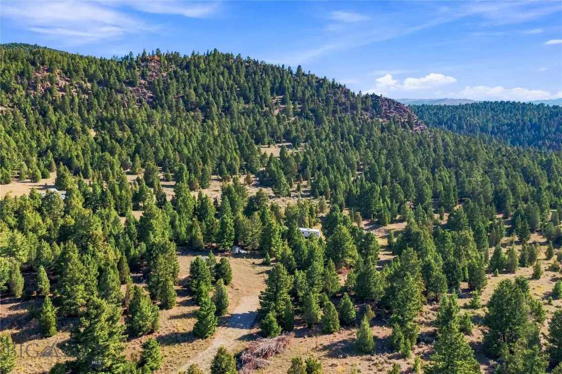 Lot 60 Pony Express, Butte Silver Bow Northwest, MT 59701 - #1