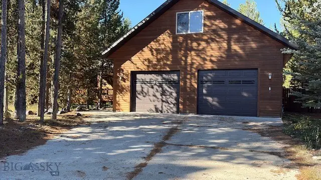 340 Lewis Avenue, West Yellowstone, MT 59758 - #1