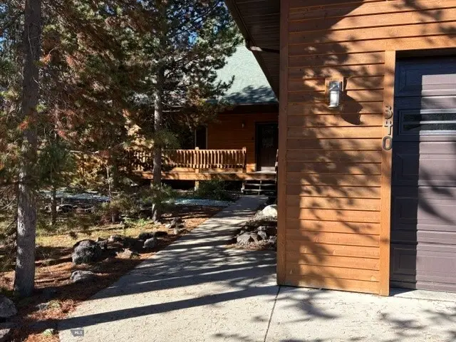 340 Lewis Avenue, West Yellowstone, MT 59758 - #2