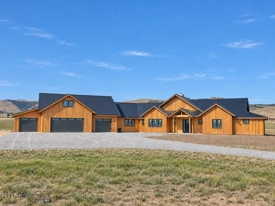 205 Montana Way, Ennis, MT 59729 - #3