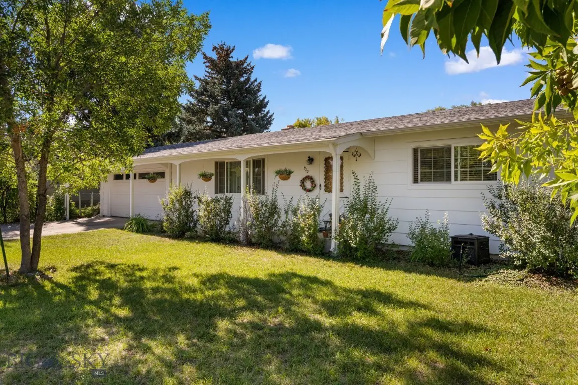 922 E Morse Street, Dillon, MT 59725 - #1