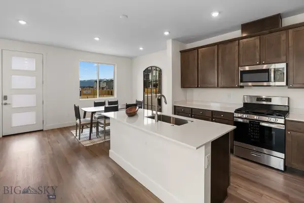 4917 Harvest Parkway, Bozeman, MT 59718