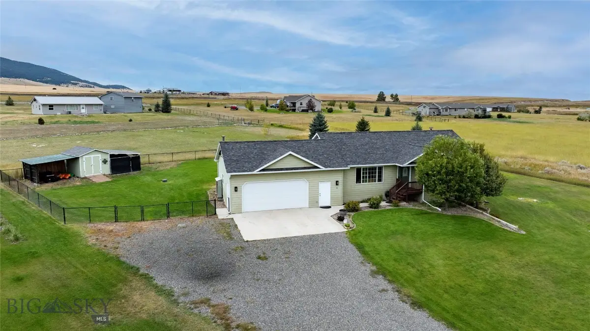 Address Withheld By Seller, East Helena, MT 59635 - #1