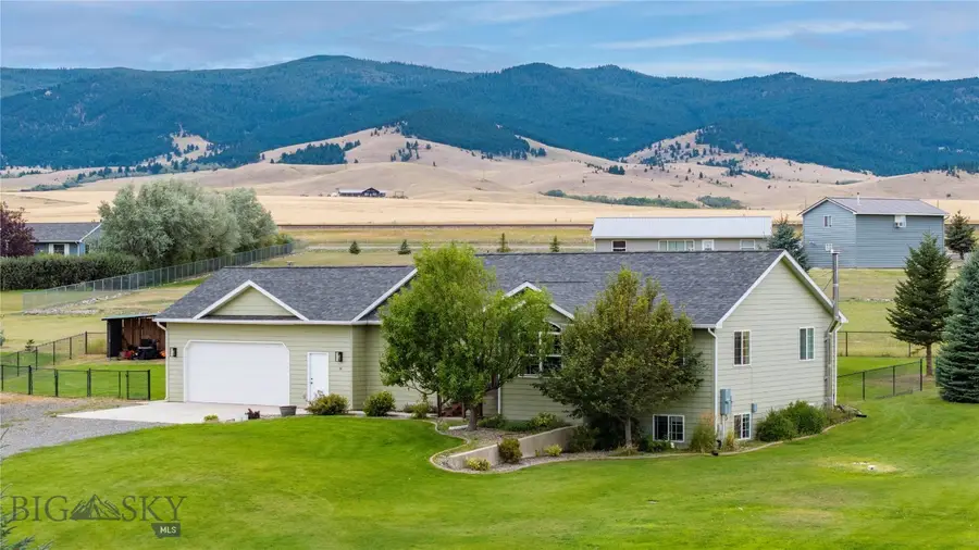 Address Withheld By Seller, East Helena, MT 59635 - #3