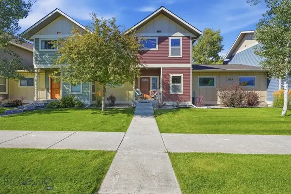 3353 N 27th Street #21, Bozeman, MT 59718