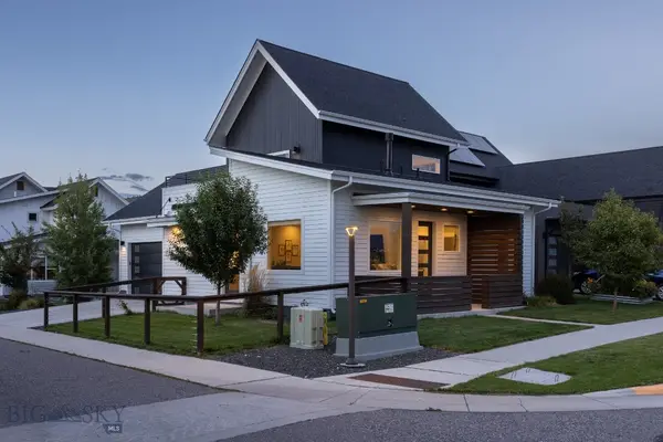 5589 Vaughn Drive, Bozeman, MT 59718