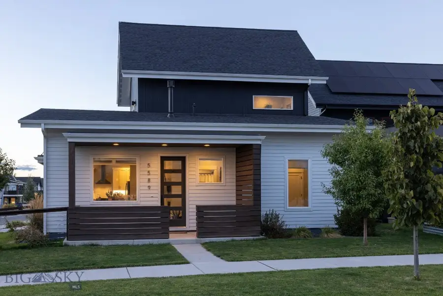 5589 Vaughn Drive, Bozeman, MT 59718 - #2