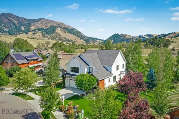 2328 Boylan Road, Bozeman, MT 59715