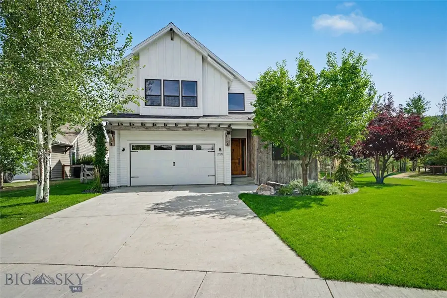 2328 Boylan Road, Bozeman, MT 59715 - #2