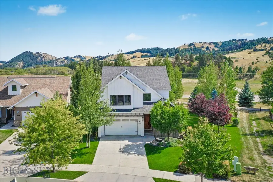 2328 Boylan Road, Bozeman, MT 59715 - #3