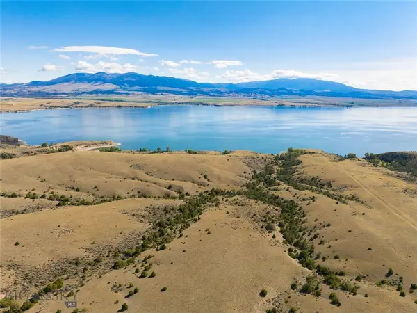 5A Open Range Trail, Winston, MT 59647