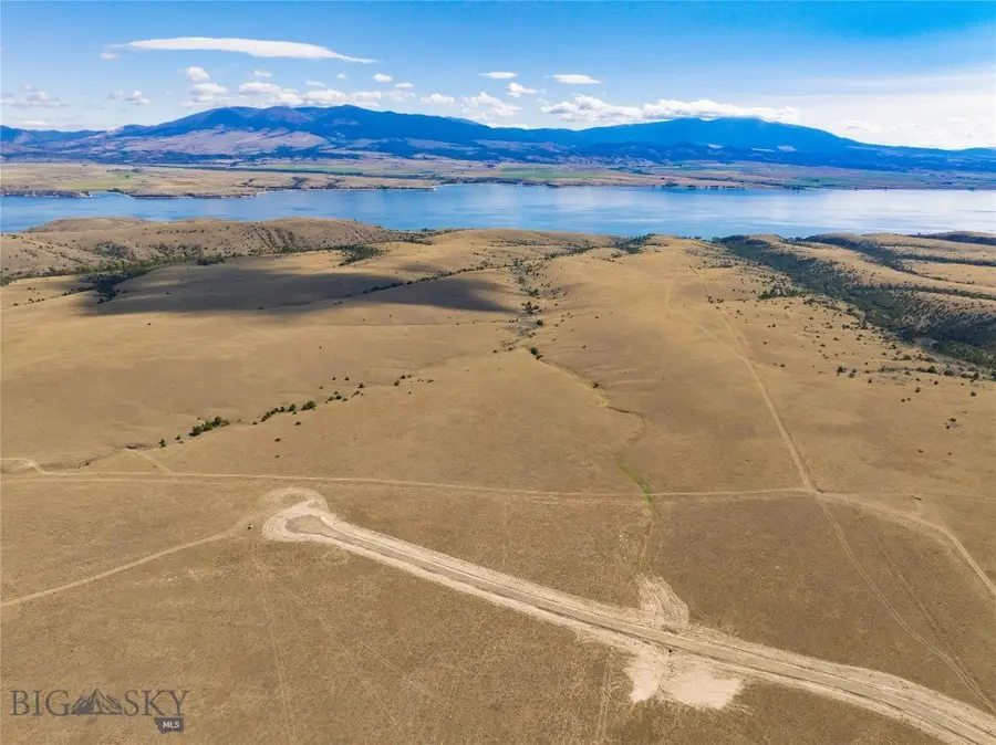 5A Open Range Trail, Winston, MT 59647 - #2
