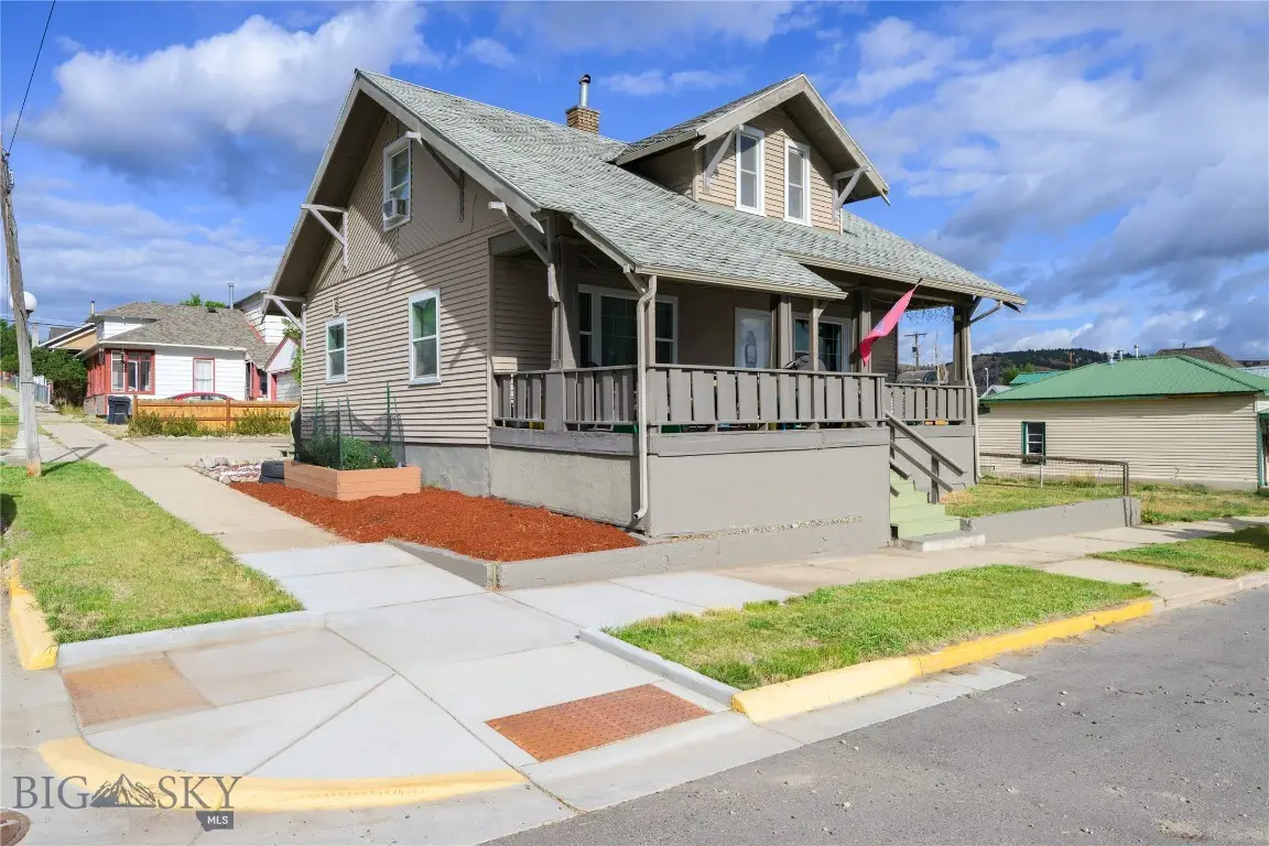 620 Ash Street, Anaconda, MT 59711 - #1