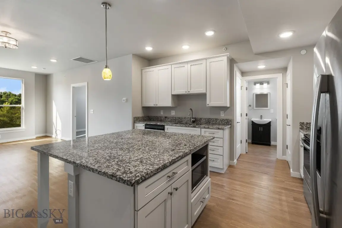 2720 Sartain #304B, Bozeman, MT 59718 - #1