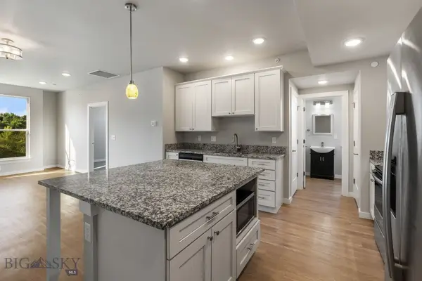 2720 Sartain #304B, Bozeman, MT 59718