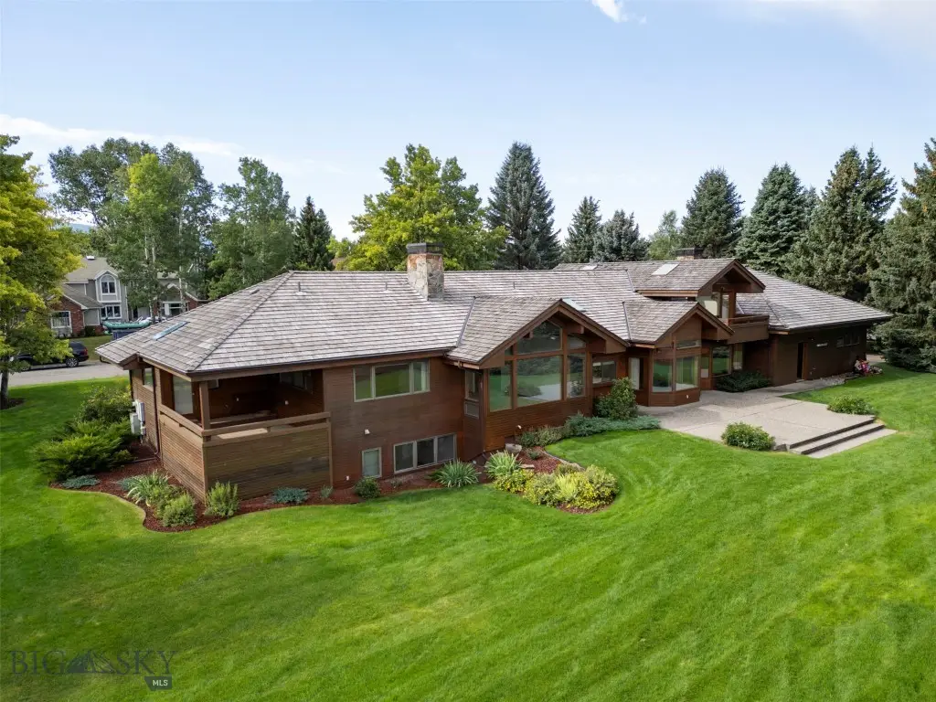 117 Heritage Drive, Bozeman, MT 59715 - #1