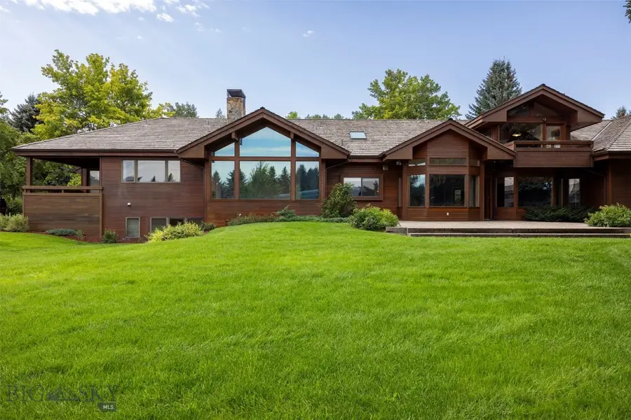117 Heritage Drive, Bozeman, MT 59715 - #2