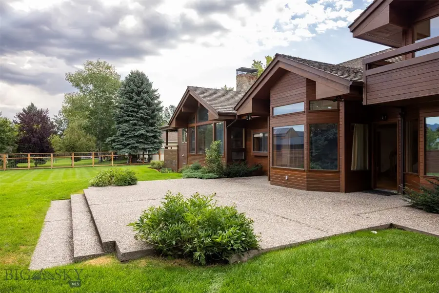 117 Heritage Drive, Bozeman, MT 59715 - #3