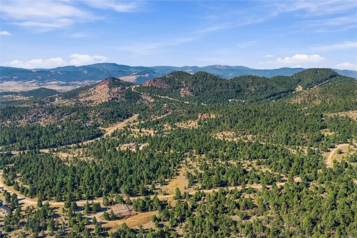 NHN Lost Trail Trail, Butte, MT 59701 - #1