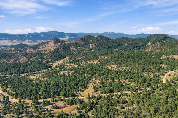 NHN Lost Trail Trail, Butte, MT 59701