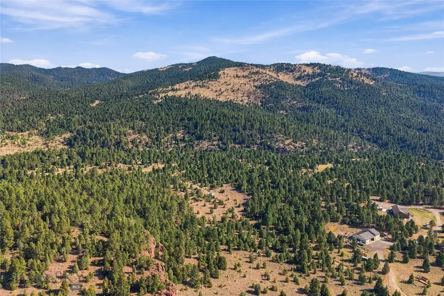NHN Lost Trail Trail, Butte, MT 59701 - #3