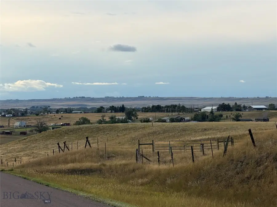 TBD Mciver Road, Great Falls, MT 59404 - #2
