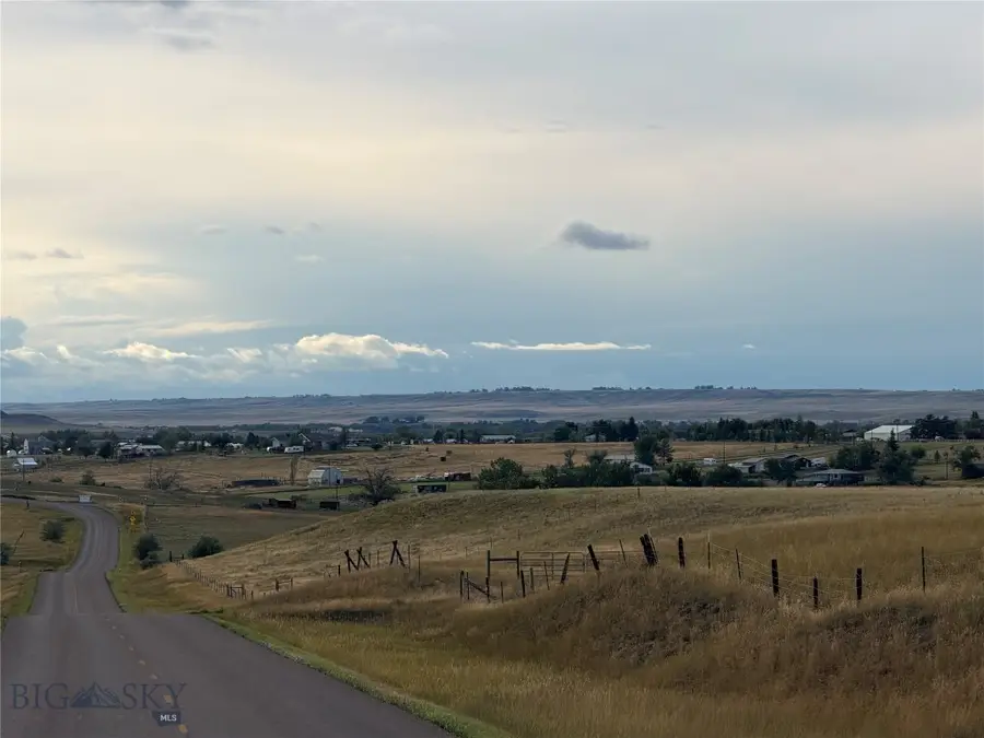 TBD Mciver Road, Great Falls, MT 59404 - #3