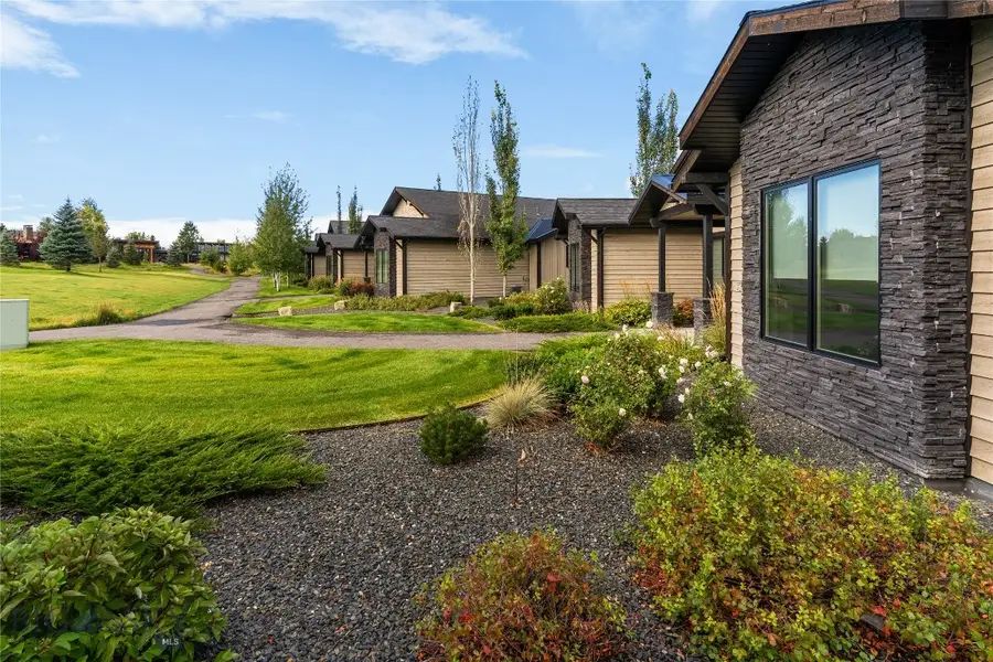 496 Black Bull Trail #A, Bozeman, MT 59718 - #3