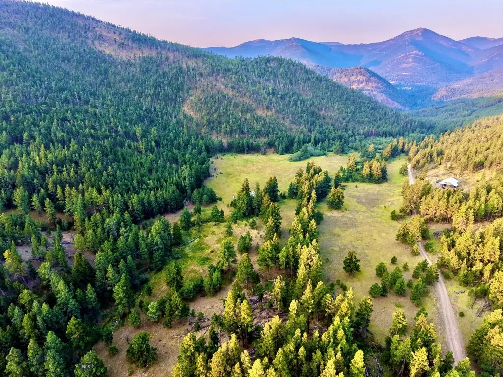 2855 Allen Gulch Road, Wolf Creek, MT 59648 - #1