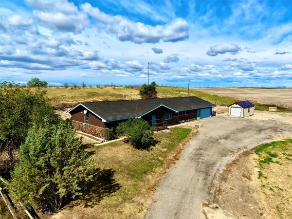 1323 13th Street S, Shelby, MT 59474