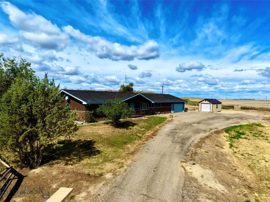 1323 13th Street S, Shelby, MT 59474 - #2