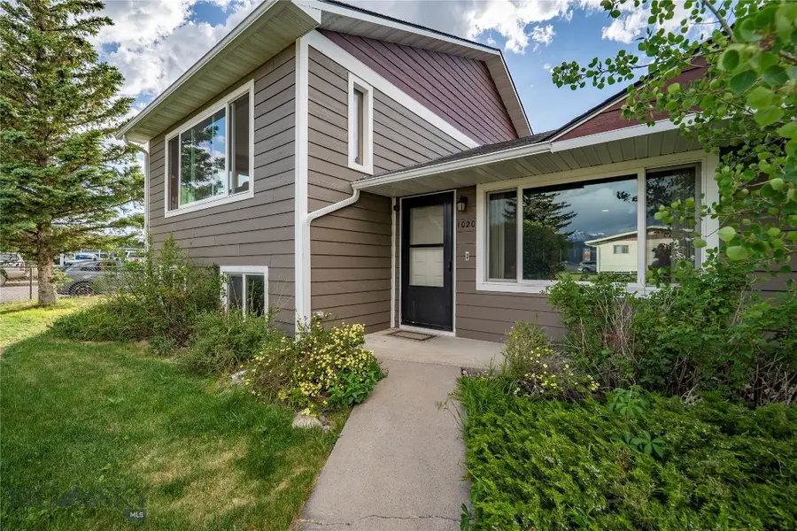 1020 W Gallatin Street, Livingston, MT 59047 - #2