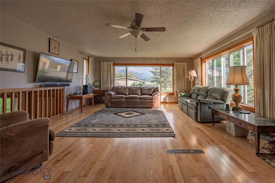1020 W Gallatin Street, Livingston, MT 59047 - #3