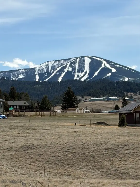14 Long Horn, Philipsburg, MT 59858 - #1