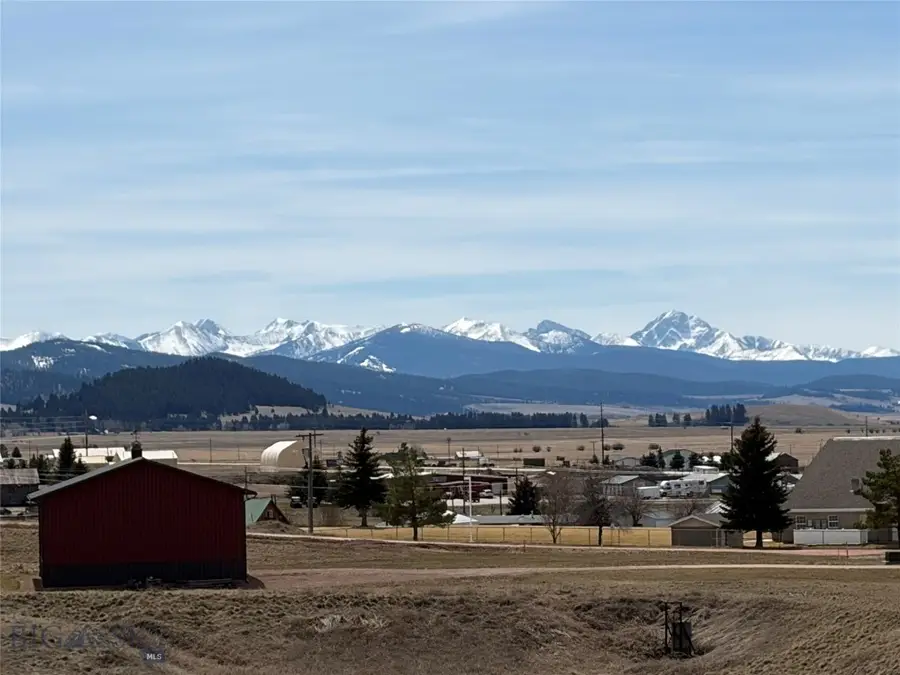 14 Long Horn, Philipsburg, MT 59858 - #2