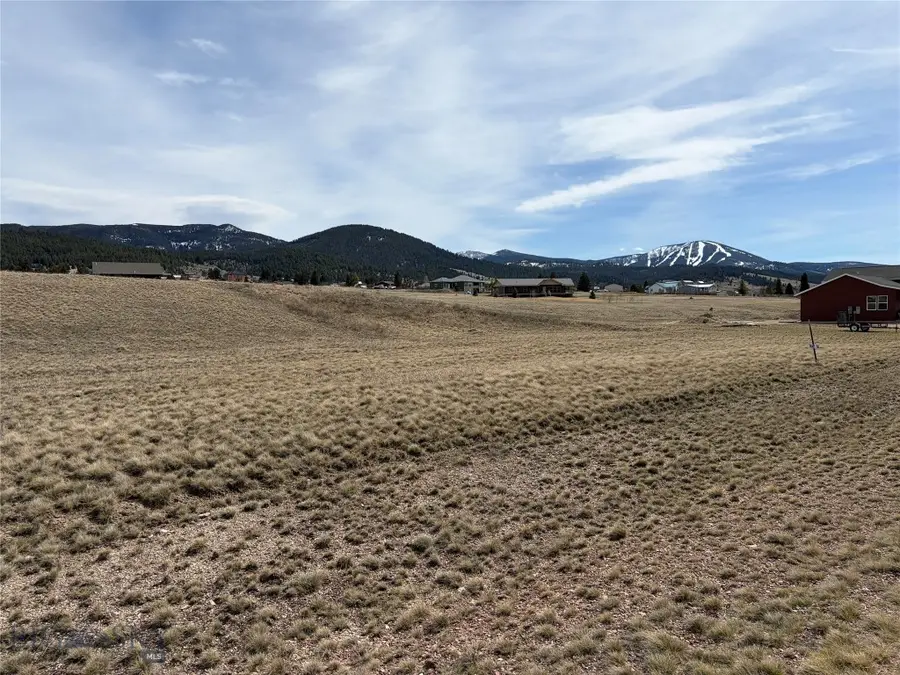 14 Long Horn, Philipsburg, MT 59858 - #3