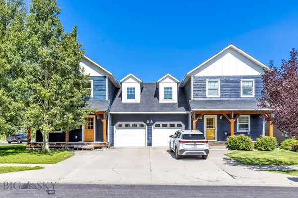 2789 Hedgerow Court, Bozeman, MT 59718