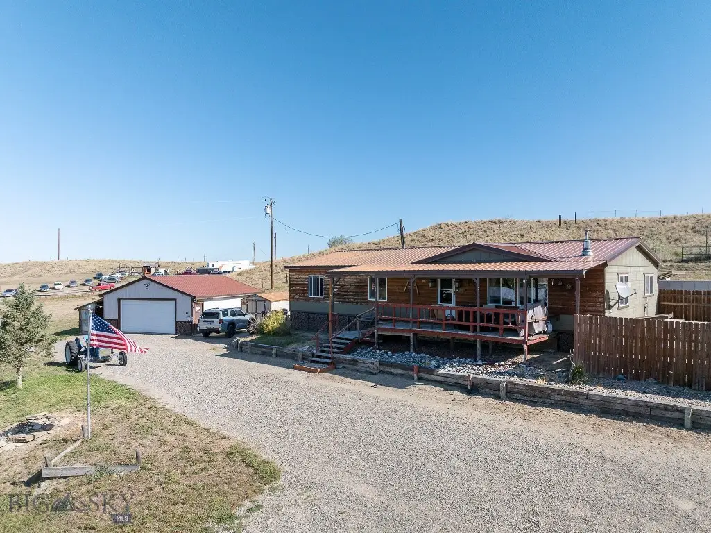 2821 Us Highway 87 E, Billings, MT 59101 - #1