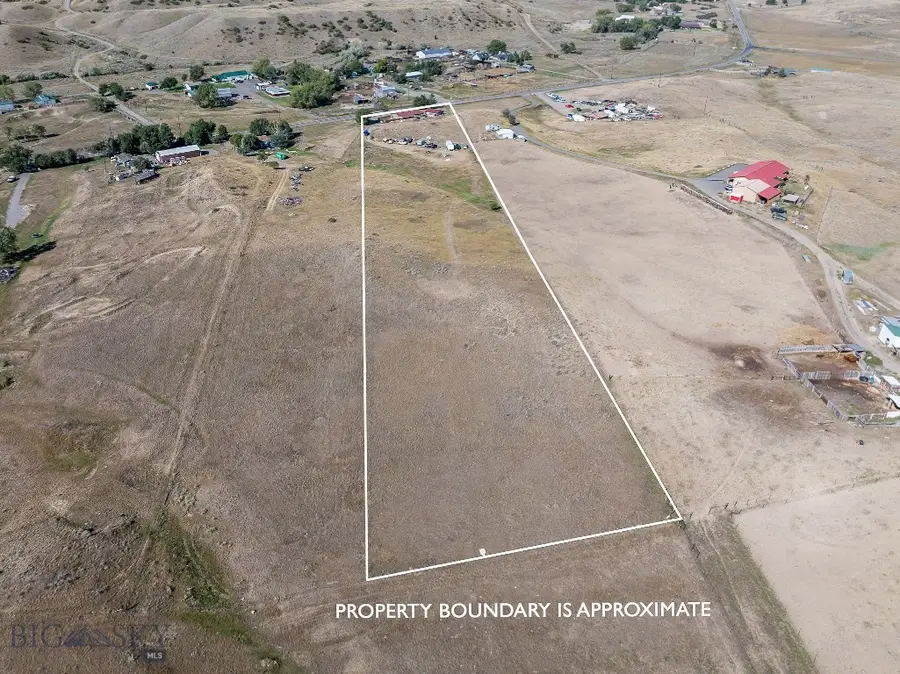 2821 Us Highway 87 E, Billings, MT 59101 - #2