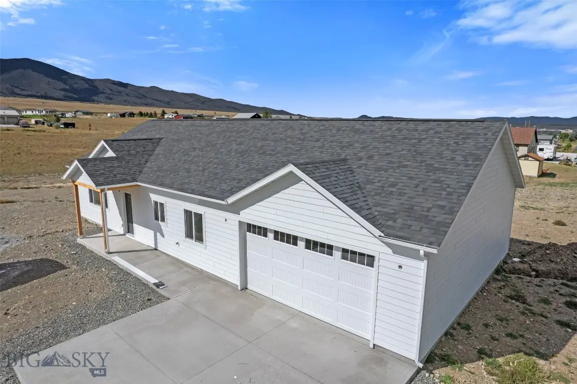 8 Prickly Pear Drive, Townsend, MT 59644 - #1