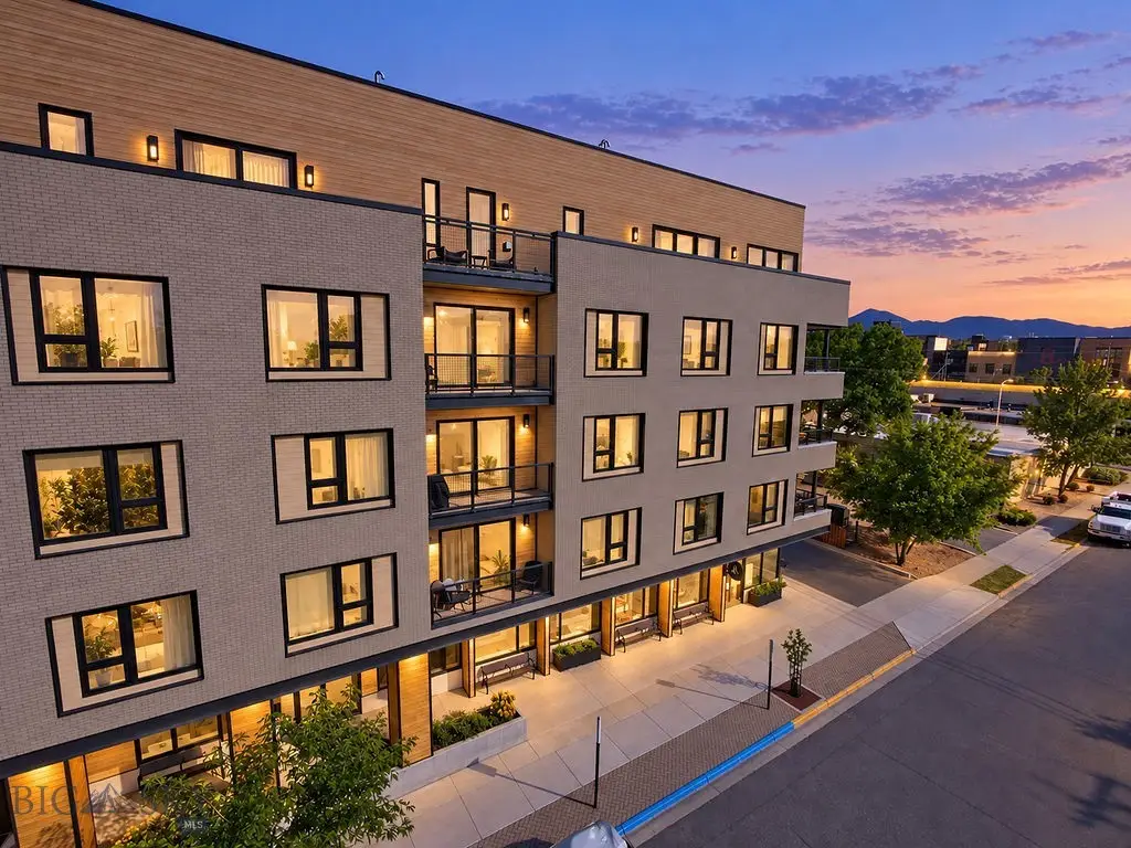 116 N Bozeman Avenue #203, Bozeman, MT 59715 - #1