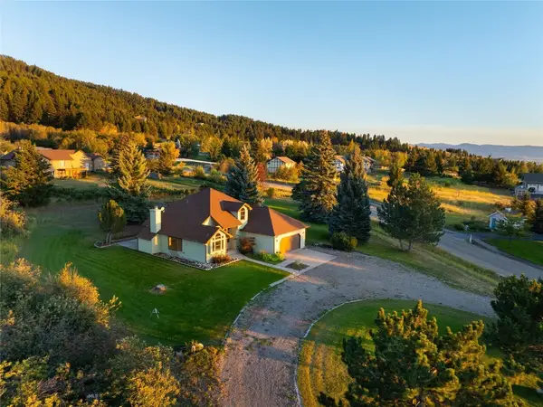 8855 Sypes Canyon, Bozeman, MT 59715