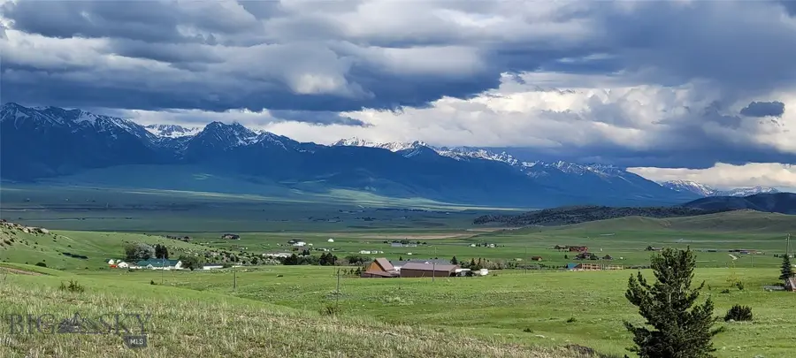 Lot 232 Spur Trail, Ennis, MT 59729 - #2