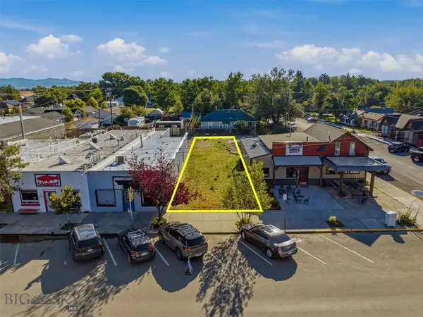 19 S Main Street, Three Forks, MT 59752