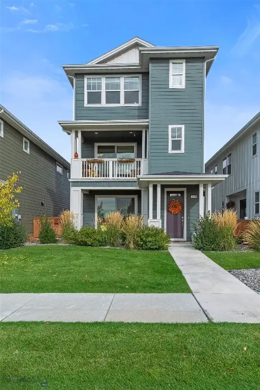 1020 Butler Creek Ave, Belgrade, MT 59714 - #1
