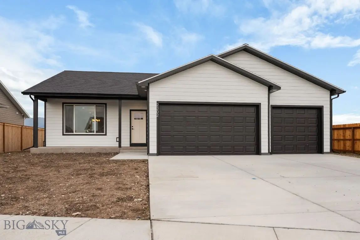 2302 Oriole Drive, Belgrade, MT 59714 - #1