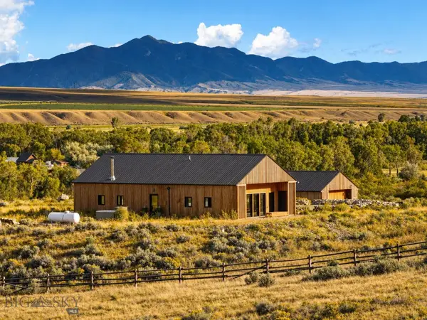 5131 Mt Highway 41 N, Silver Star, MT 59751
