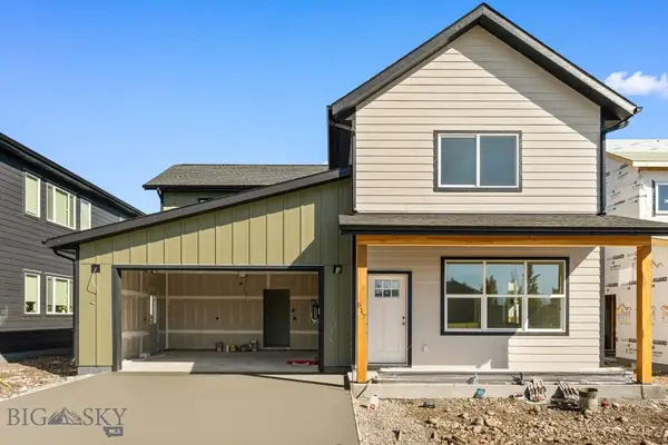 817 Spaniel Lane, Belgrade, MT 59714