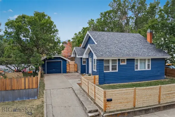 725 W Callender Street, Livingston, MT 59047