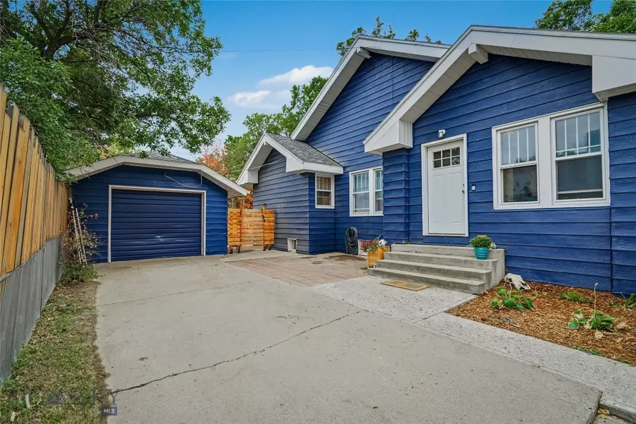 725 W Callender Street, Livingston, MT 59047 - #2